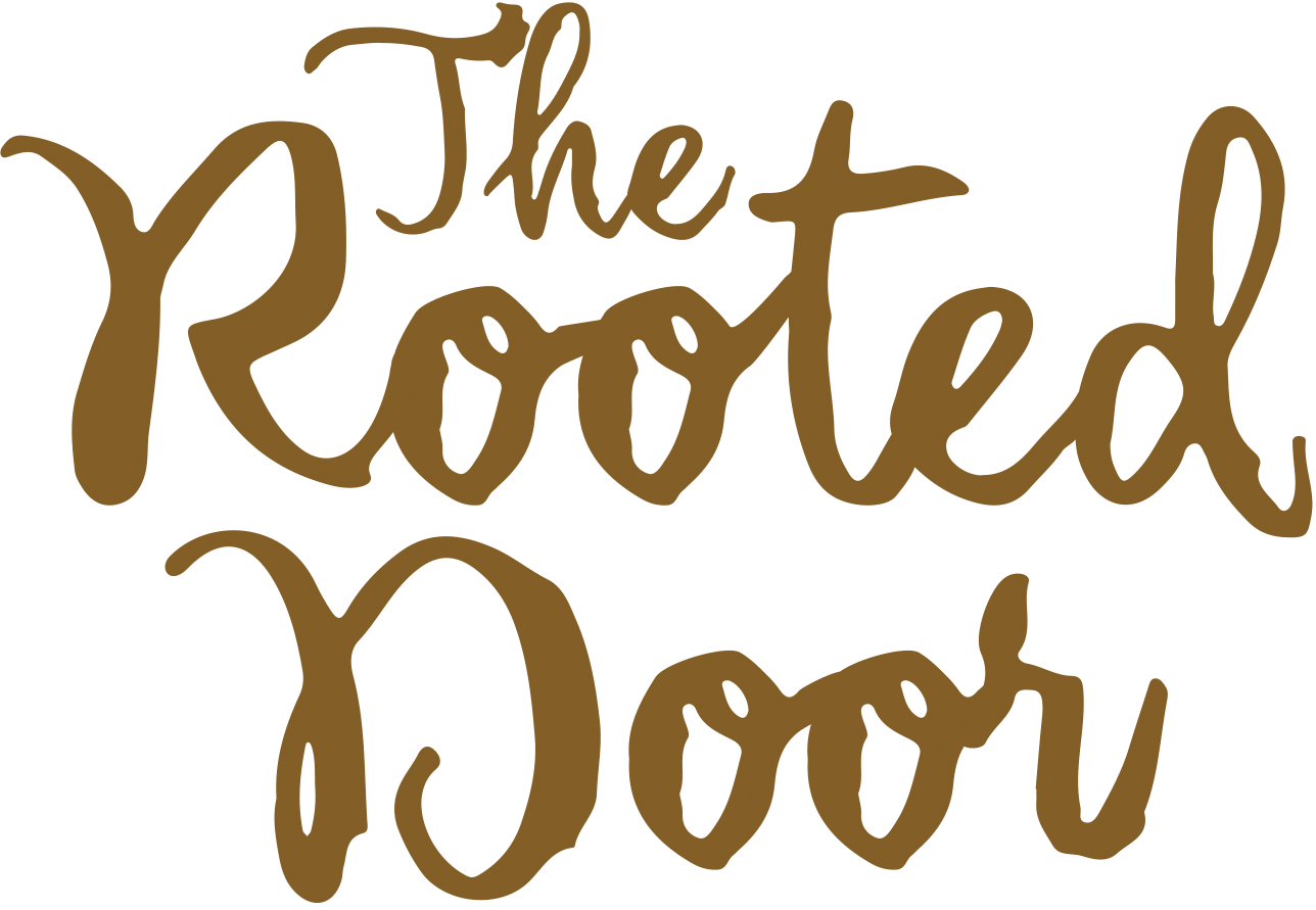 Rooted Door Organization Inc. logo